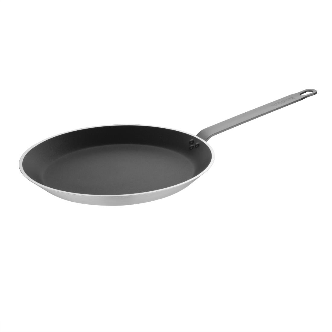 CN940 Vogue Teflon Platinum Plus Non Stick Crepe Pan 300mm