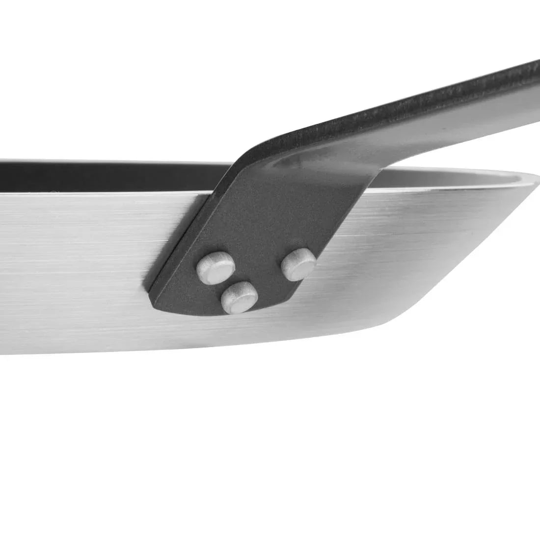 CN940 Vogue Teflon Platinum Plus Non Stick Crepe Pan 300mm - JD Catering Equipment Solutions Ltd