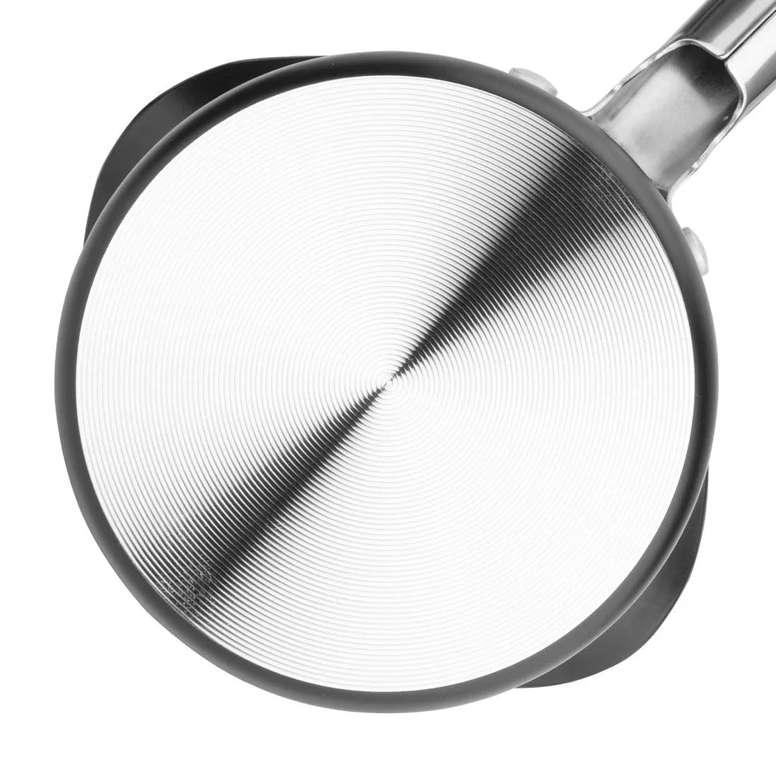 CN949 Vogue Non Stick Milk Pan 140mm - JD Catering Equipment Solutions Ltd
