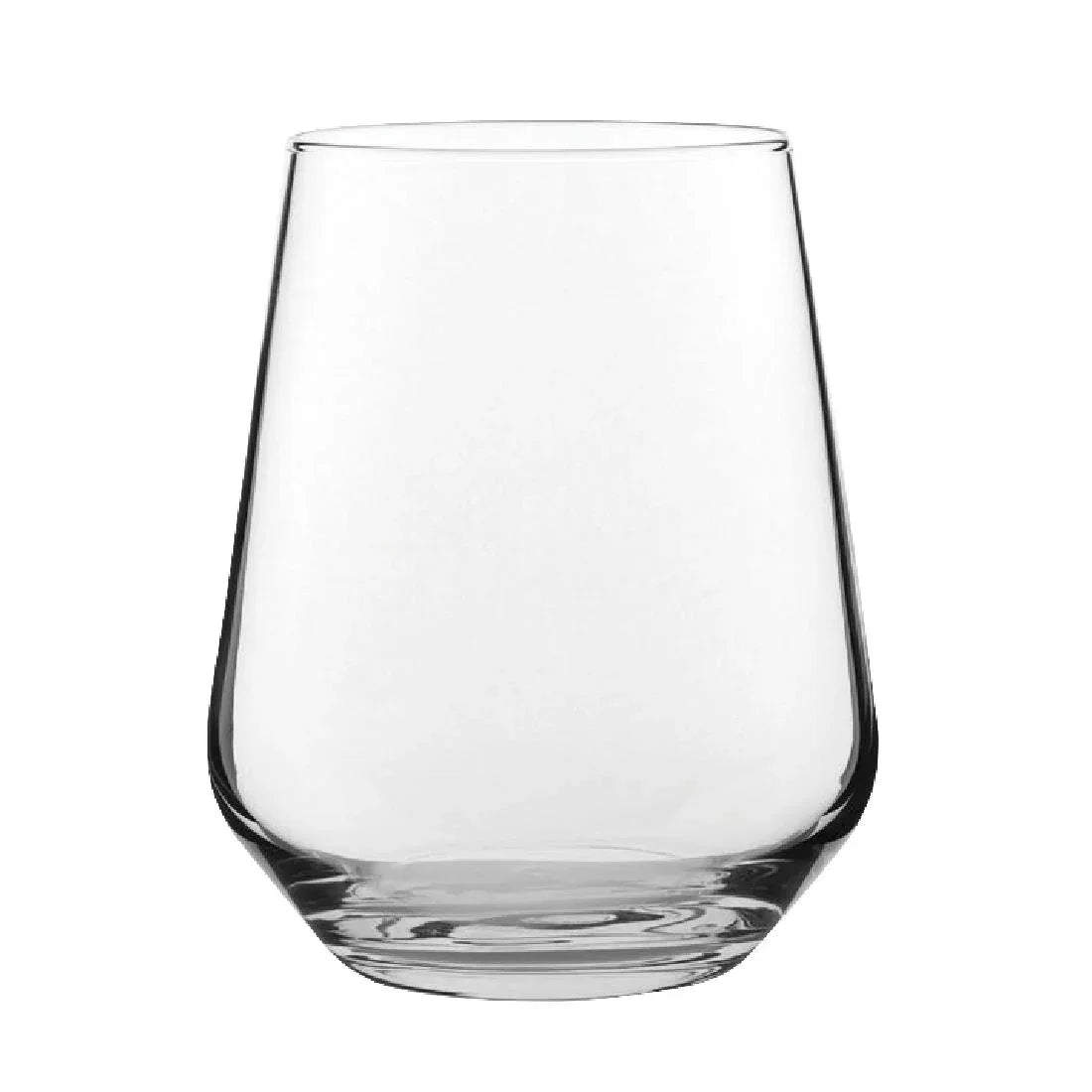 CN970 Utopia Allegra Water Glasses 440ml (Pack of 24) - JD Catering Equipment Solutions Ltd