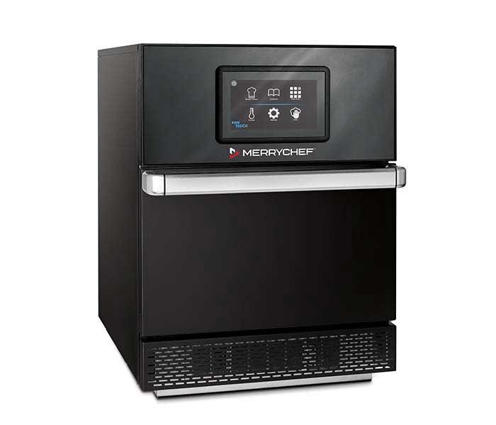 CH897 Merrychef Connex 16 Accelerated High Speed Oven Black Three Phase 32A - JD Catering Equipment Solutions Ltd