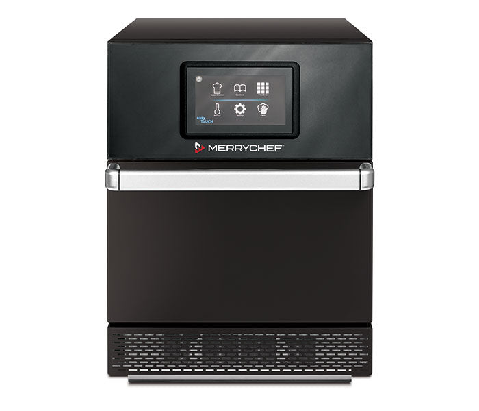 Merrychef Connex 16 Accelerated High Speed Oven Black Single Phase 32A