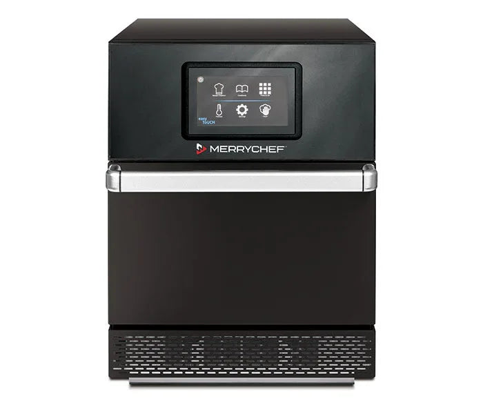 Merrychef Connex 16 Accelerated High Speed Oven Black Single Phase 32A - JD Catering Equipment Solutions Ltd