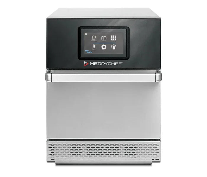 CH899 Merrychef Connex 16 Accelerated High Speed Oven Silver Three Phase 32A - JD Catering Equipment Solutions Ltd