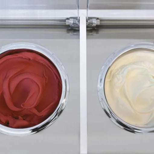 CX498 Carpigiani Modular Twin Tank Gelato Machine Synthesis 2