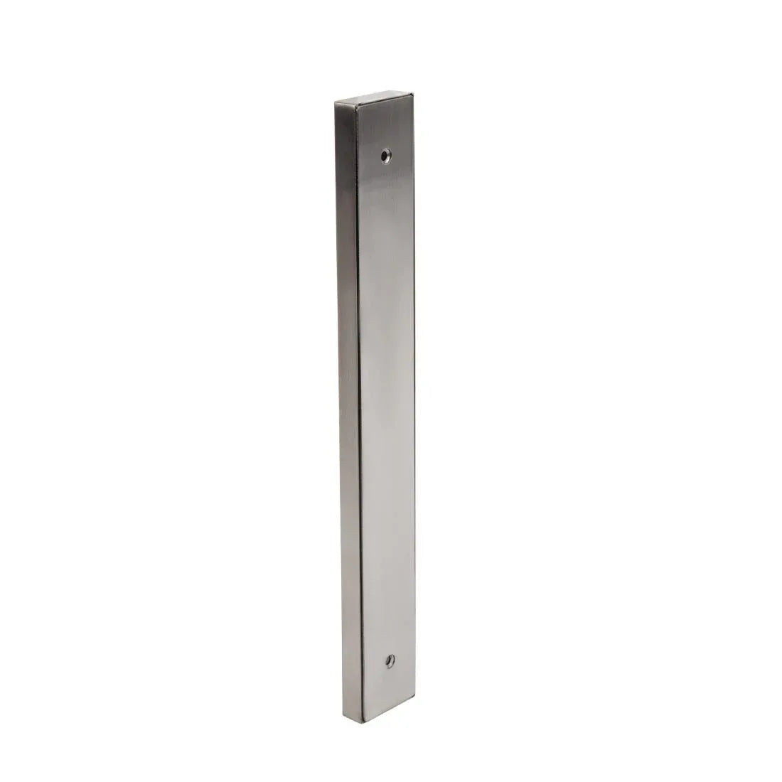 CP119 Vogue Stainless Steel Magnetic Knife Rack 360mm - JD Catering Equipment Solutions Ltd