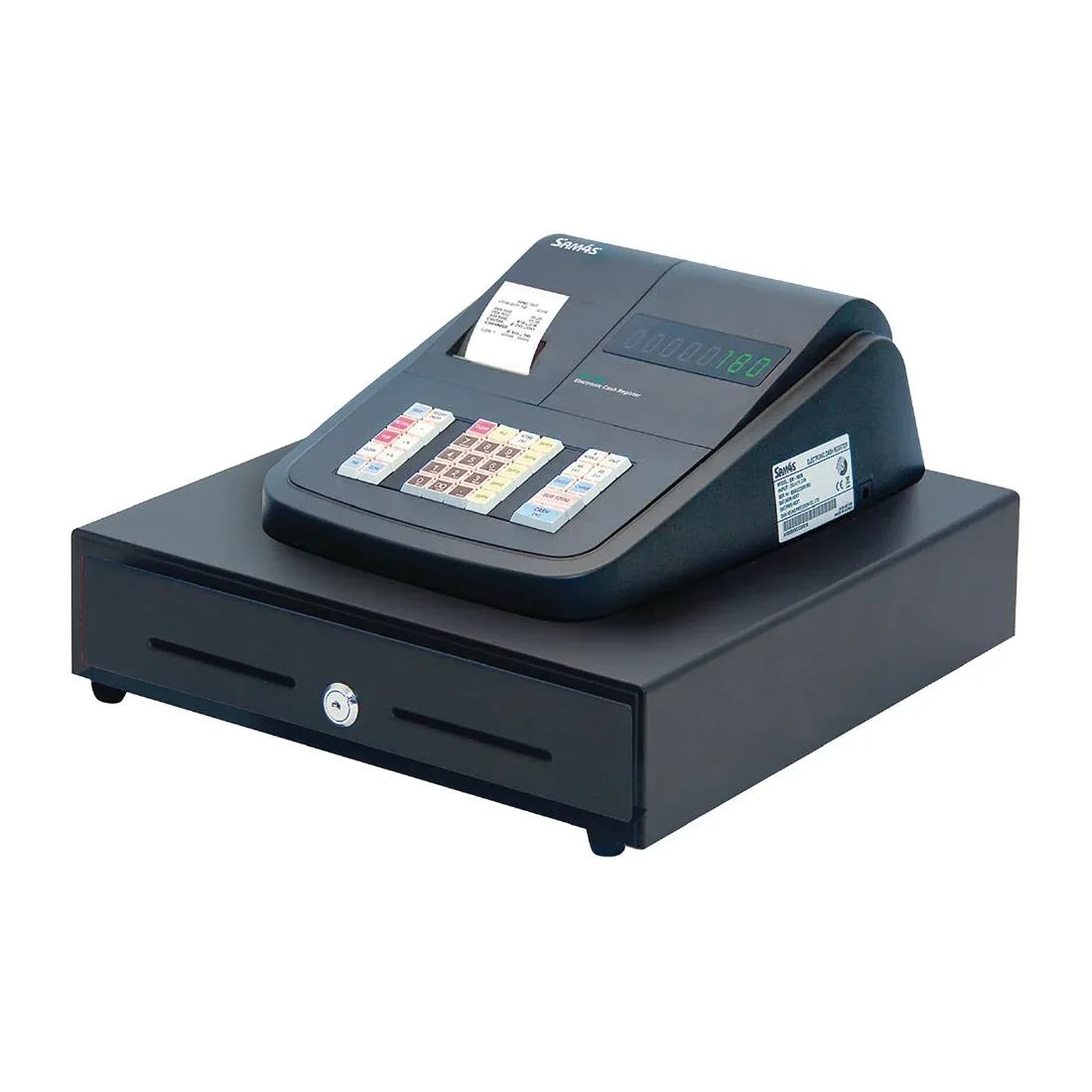 CP289 SAM4S Cash Register ER-180UL