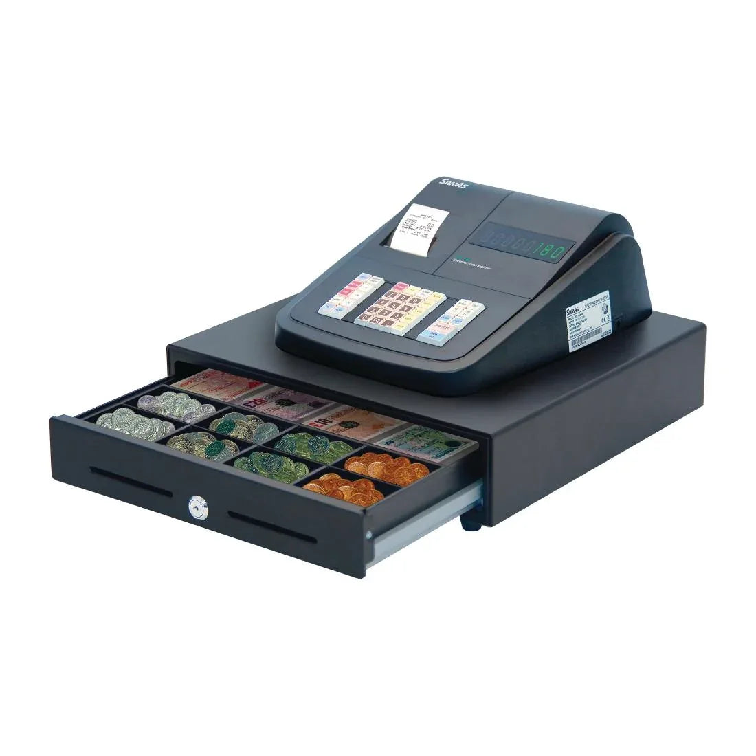 CP289 SAM4S Cash Register ER-180UL