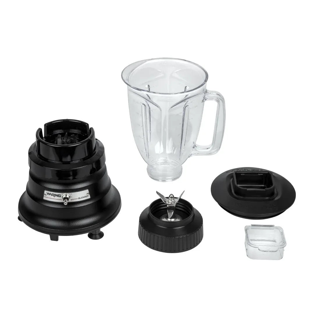 CP340 Waring Bar Blender BB255K - JD Catering Equipment Solutions Ltd