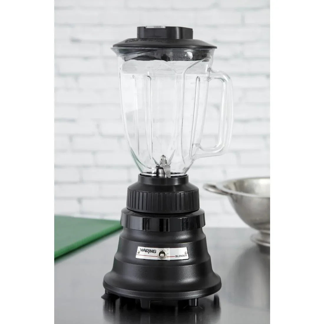 CP340 Waring Bar Blender BB255K - JD Catering Equipment Solutions Ltd