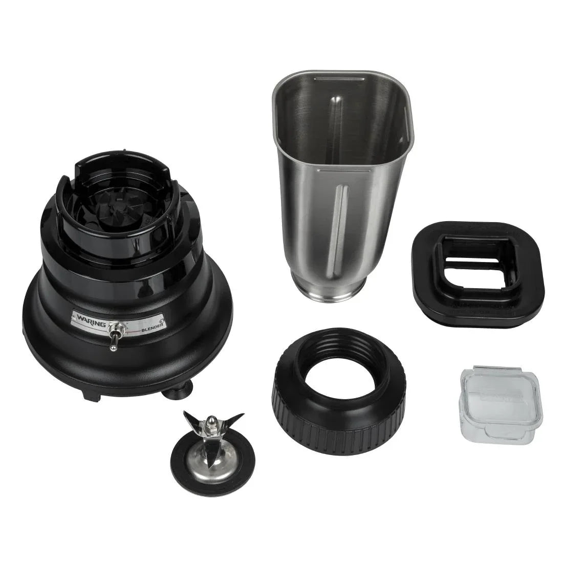 CP341 Waring Bar Blender BB255SK - JD Catering Equipment Solutions Ltd