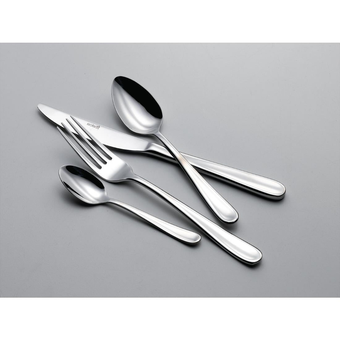 FZ069 Sola Florence Teaspoon (Pack of 12)