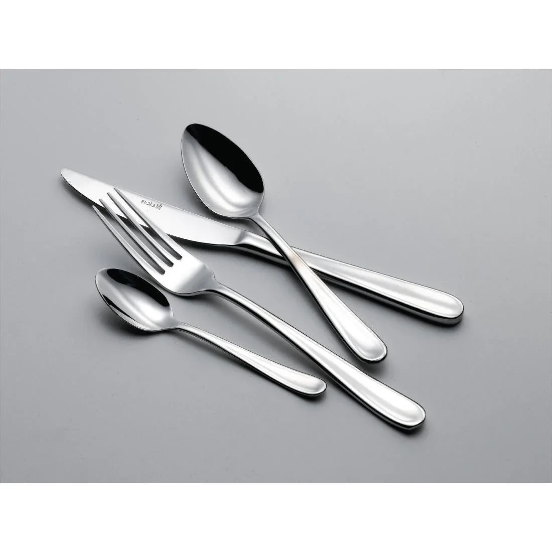 FZ069 Sola Florence Teaspoon (Pack of 12) - JD Catering Equipment Solutions Ltd