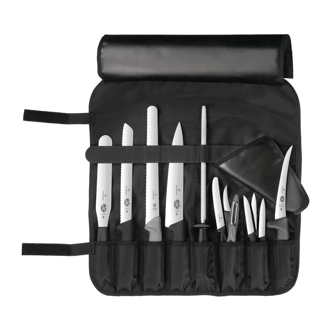 CP448 Victorinox Knife Roll Bag - JD Catering Equipment Solutions Ltd