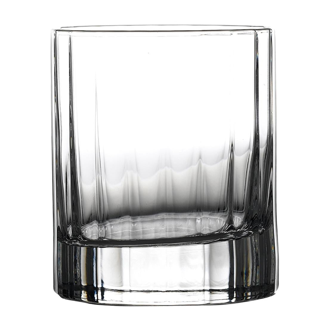 CR179 - Luigi Bormioli Bach Double Old Fashioned Glasses 340ml/12oz (24 Pack)