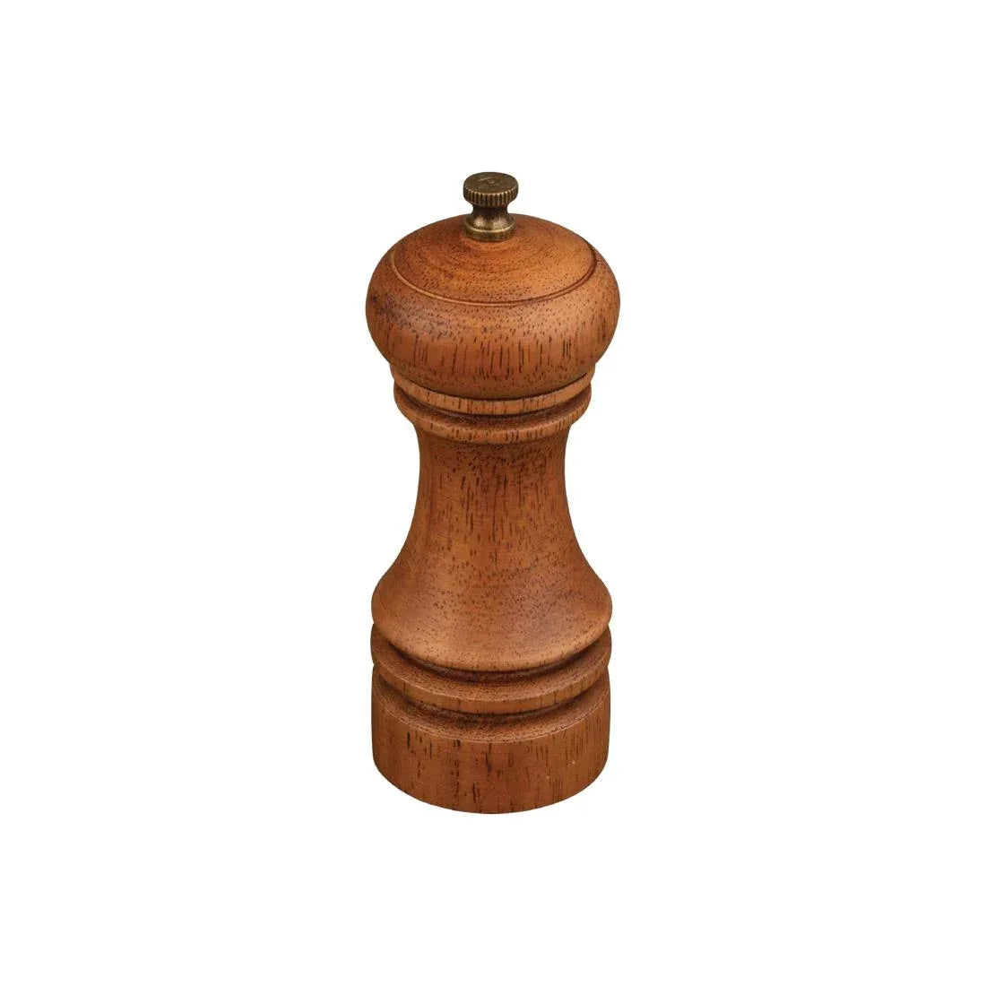 CR690 Olympia Antique Effect Salt and Pepper Mill 150mm - JD Catering Equipment Solutions Ltd