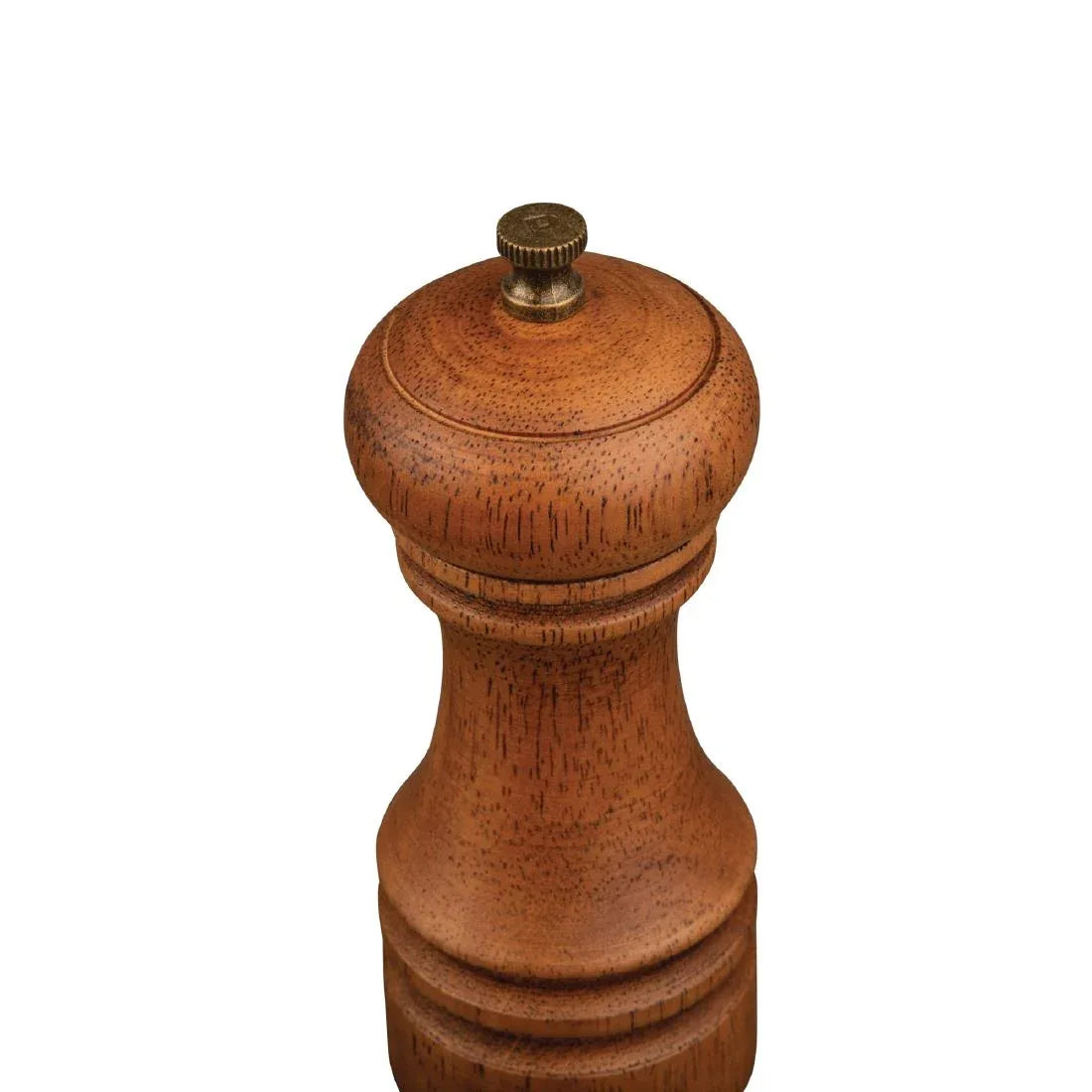 CR690 Olympia Antique Effect Salt and Pepper Mill 150mm - JD Catering Equipment Solutions Ltd