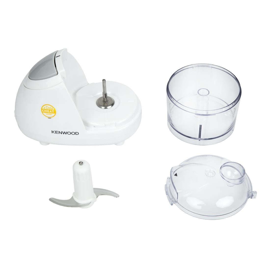 CS366 Kenwood Mini Chopper CH180A