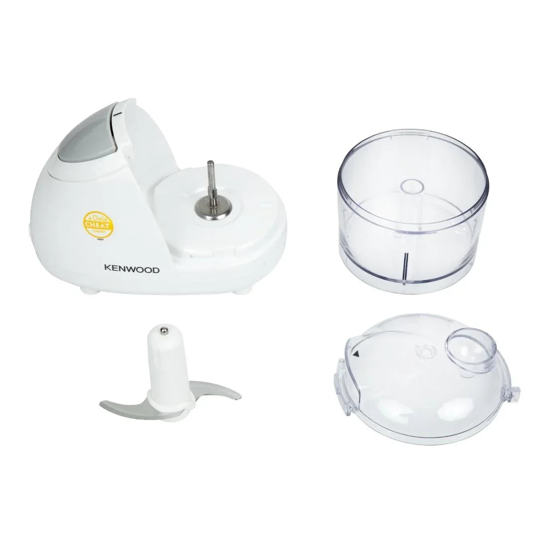 CS366 Kenwood Mini Chopper CH180A