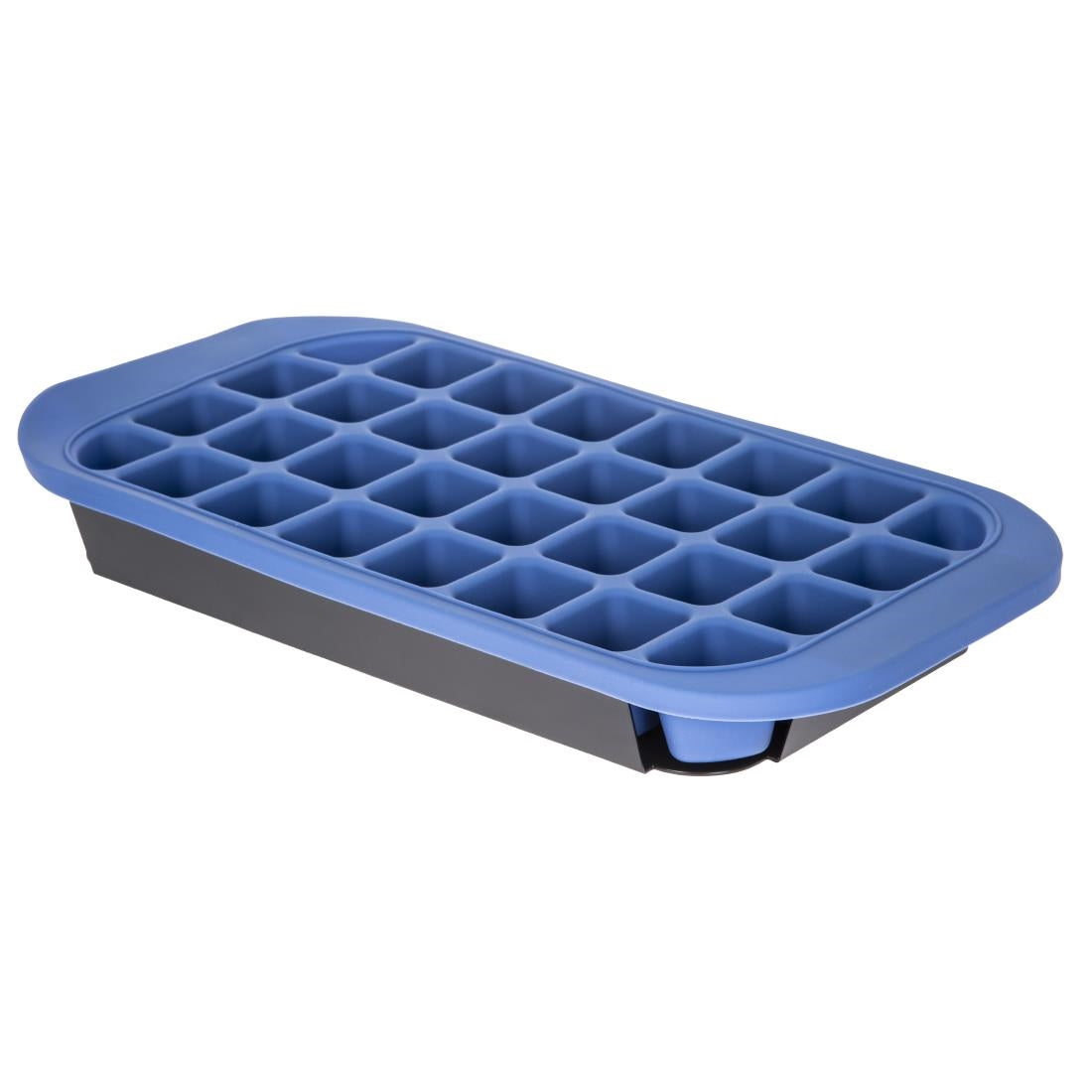 CS550 Silicone Ice Cube Tray