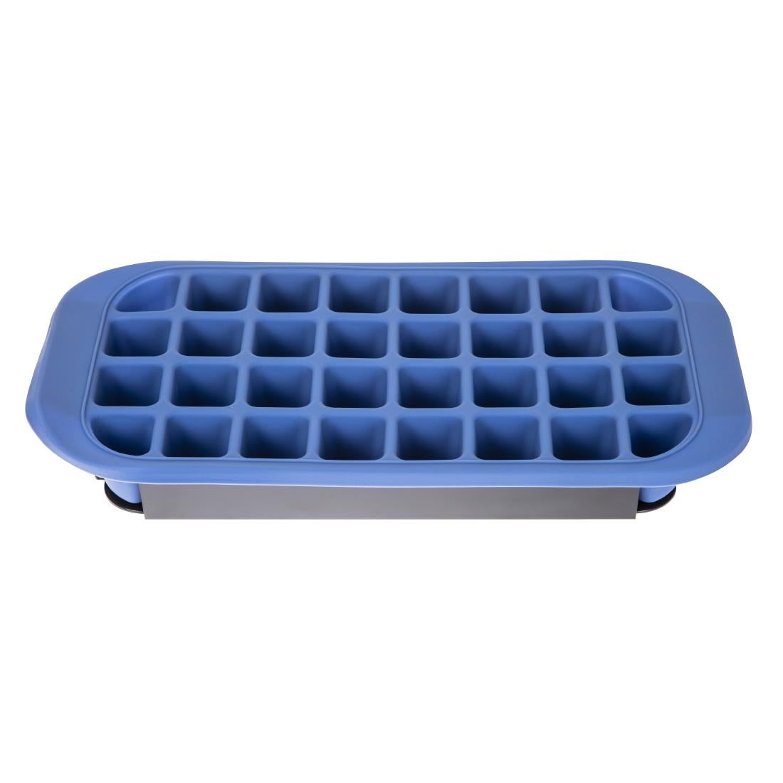 CS550 Silicone Ice Cube Tray