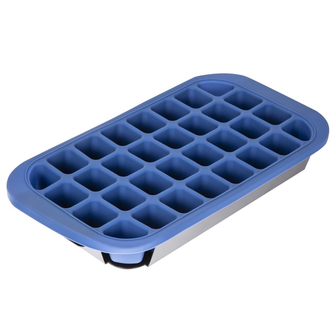 CS550 Silicone Ice Cube Tray