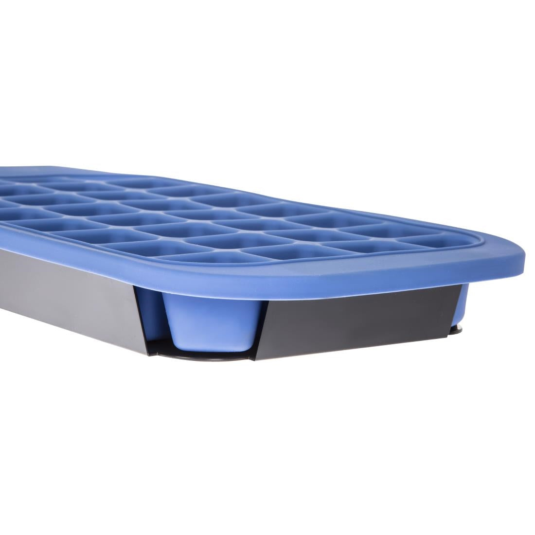 CS550 Silicone Ice Cube Tray