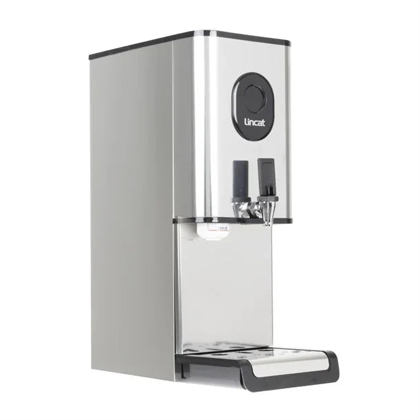 EB6FX - Lincat FilterFlow FX Counter-top Automatic Fill Water Boiler - W 250 mm - 6.0 kW CS574