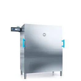Meiko M-iClean HXL Twin Basket 2 x 500mm Rack Dishwasher - JD Catering Equipment Solutions Ltd