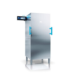Meiko M-iClean HM Pass Through Dishwasher 500mm Basket