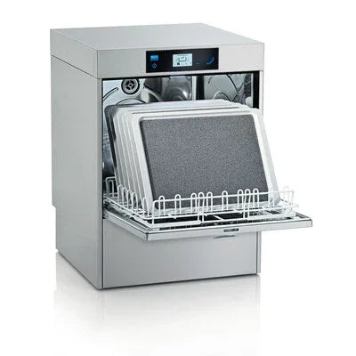 Meiko M-iClean UL Frontloading GN2/1 tray washer - JD Catering Equipment Solutions Ltd