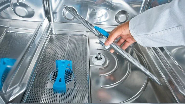 Meiko M-iClean UL Frontloading GN2/1 tray washer - JD Catering Equipment Solutions Ltd