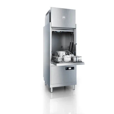 Meiko M-iClean PF-S series utensil washers - JD Catering Equipment Solutions Ltd