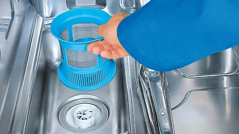 Meiko UPster U500 Undercounter Dishwasher 500mm Basket - JD Catering Equipment Solutions Ltd