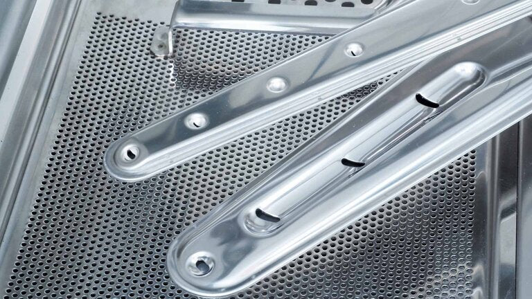 Meiko UPster U500 Undercounter Dishwasher 500mm Basket