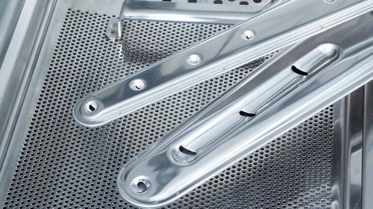 Meiko UPster U500 Undercounter Dishwasher 500mm Basket - JD Catering Equipment Solutions Ltd