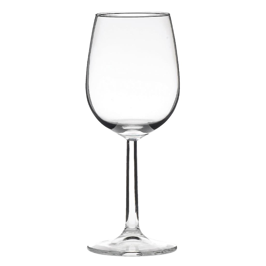 Royal Leerdam Bouquet Red Wine Glasses 290ml (6 Pack)