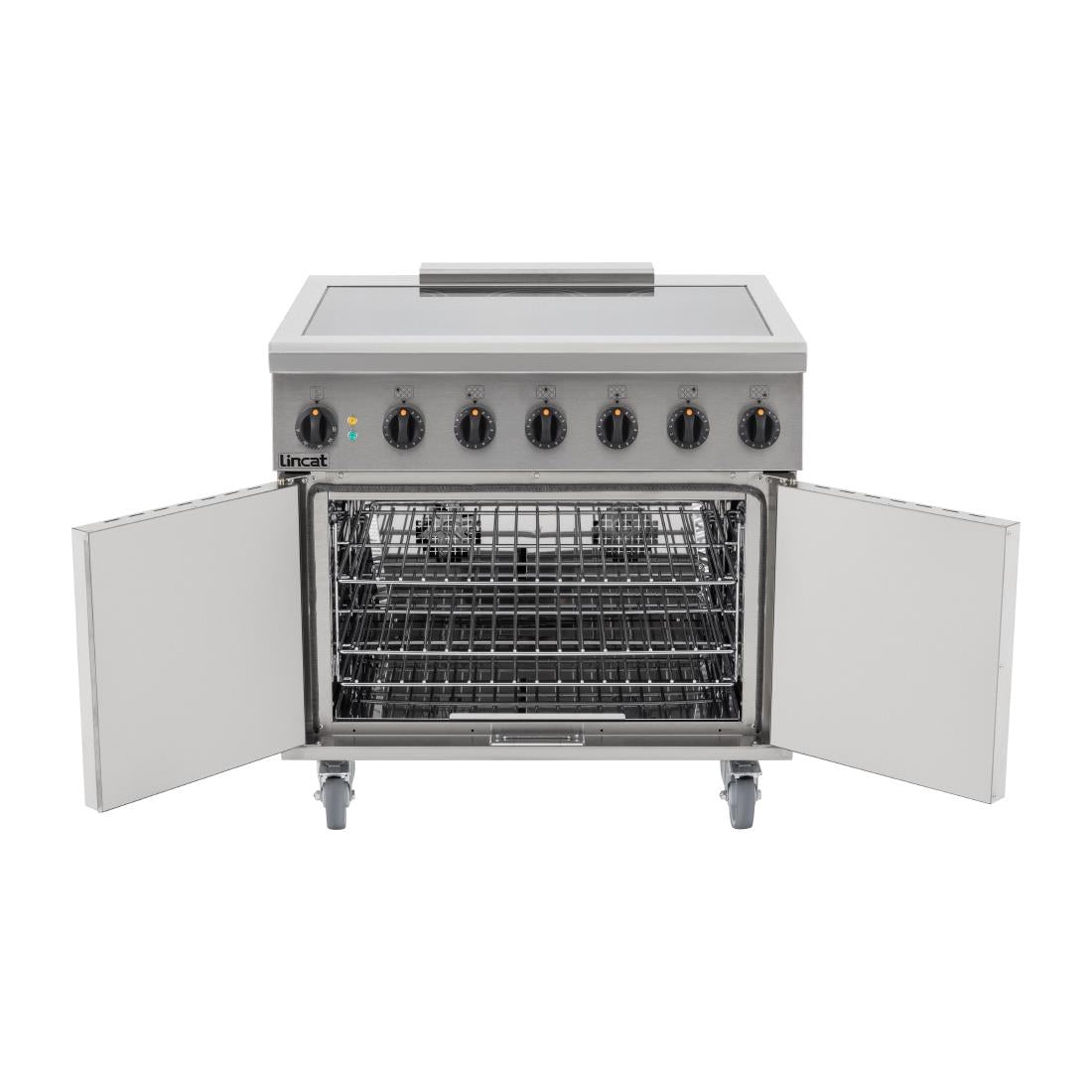 Lincat Phoenix Induction Range PHER01 Three Phase