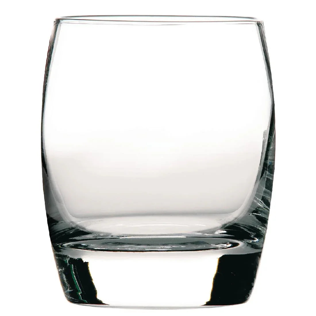 DX723 Artis Endessa Old Fashioned Glasses 210ml (Pack of 12) - JD Catering Equipment Solutions Ltd