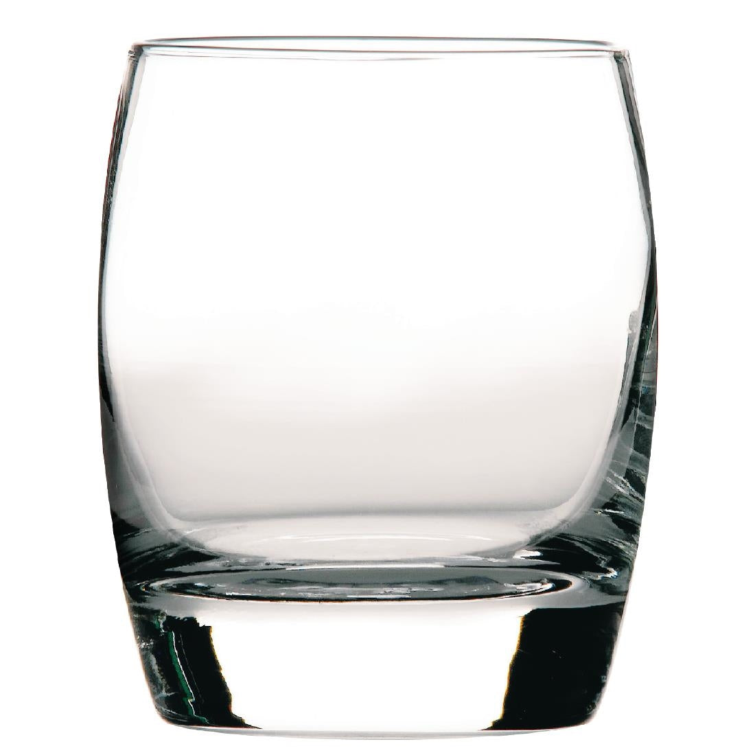DX723 Artis Endessa Old Fashioned Glasses 210ml (Pack of 12)