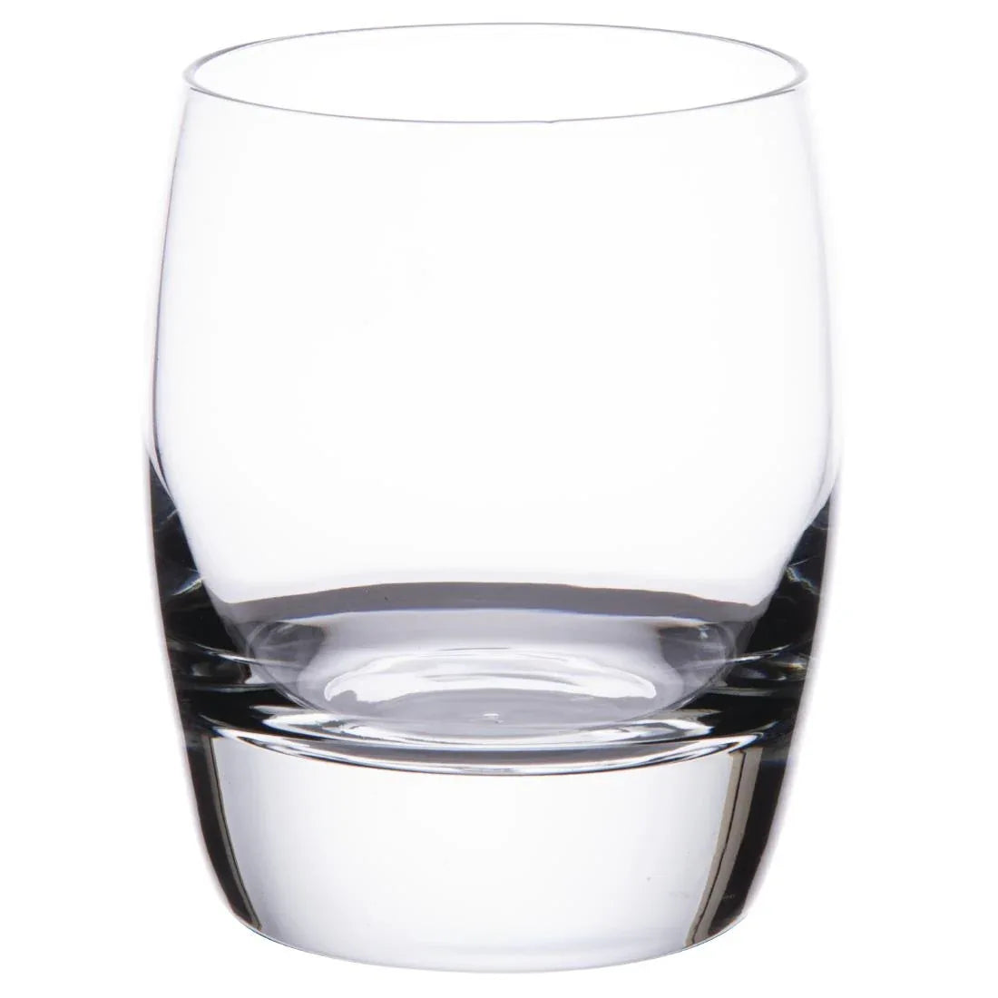 DX724 Artis Endessa Old Fashioned Glasses 265ml (Pack of 12) - JD Catering Equipment Solutions Ltd