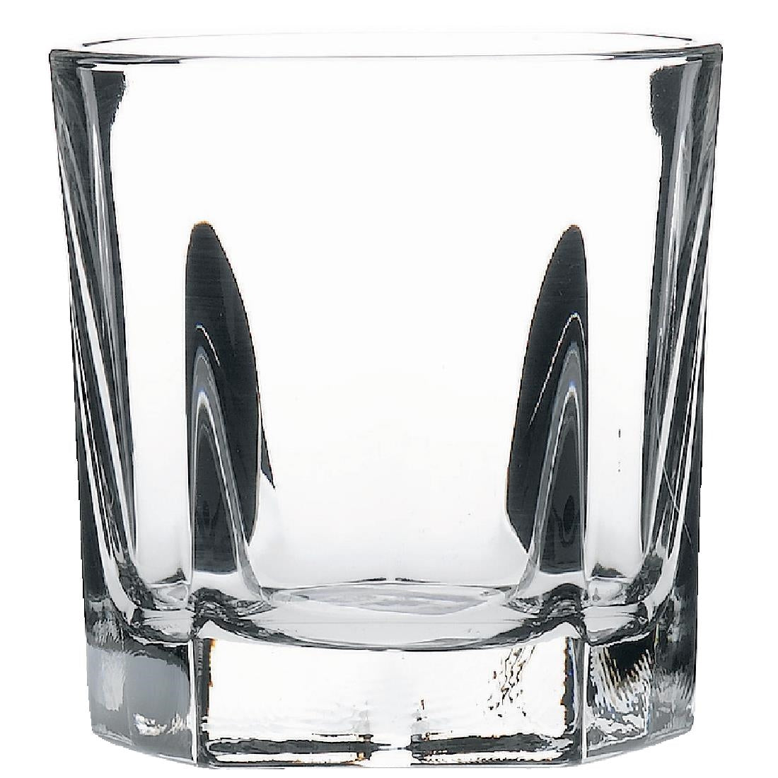 CT269 Libbey Inverness Tumblers 210ml (Pack of 12)
