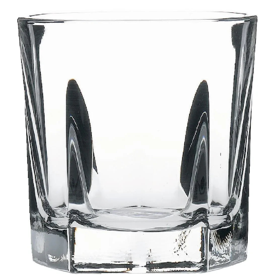 CT269 Libbey Inverness Tumblers 210ml (Pack of 12)