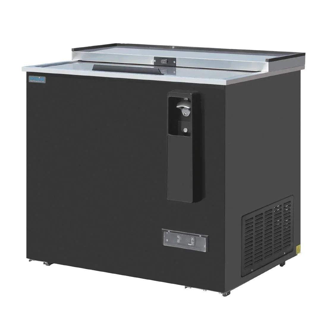 CT330 Polar G-Series Top Loading Bottle Cooler 935mm CT330 - JD Catering Equipment Solutions Ltd