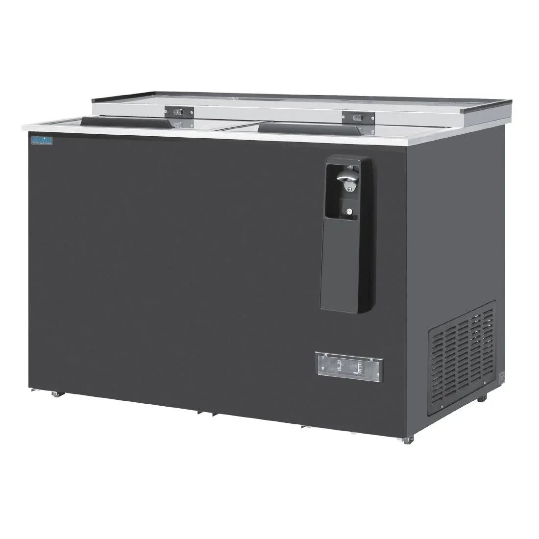 CT331 Polar G-Series Top Loading Bottle Cooler 1255mm CT331 - JD Catering Equipment Solutions Ltd