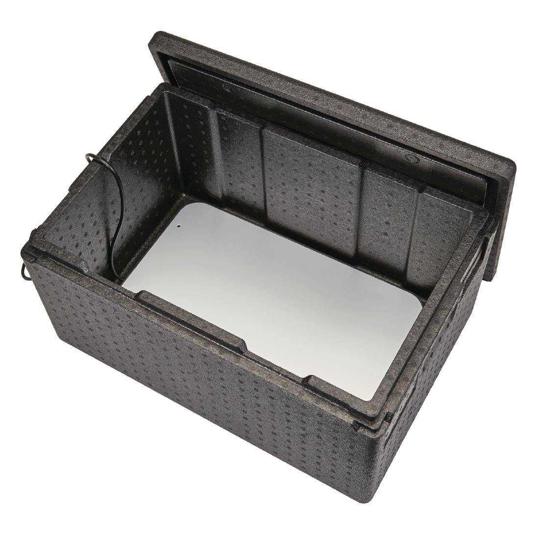 Cambro Heater for 1/1GN and 60x40cm EPP Food Pan Carriers