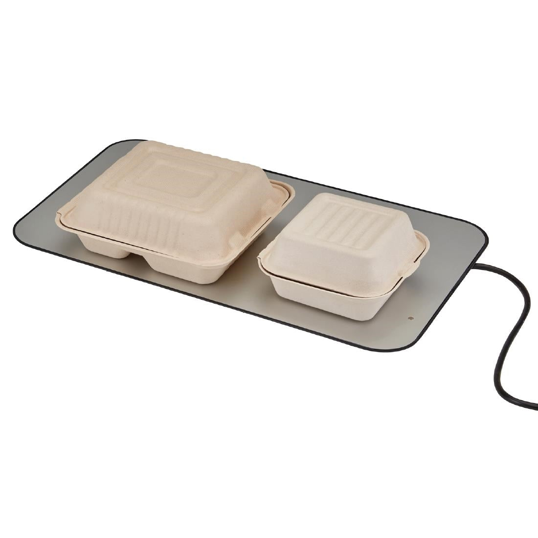 Cambro Heater for 1/1GN and 60x40cm EPP Food Pan Carriers