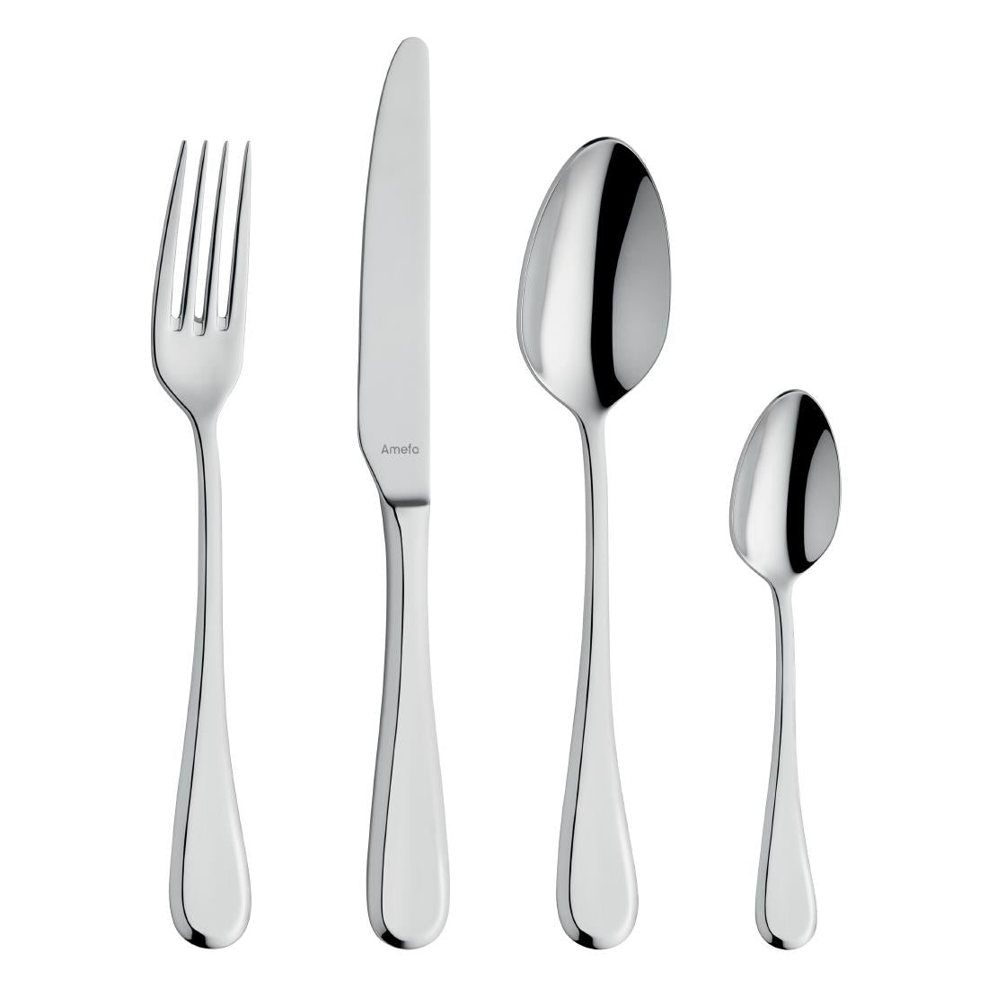 Amefa Drift Table Knives (12 Pack)