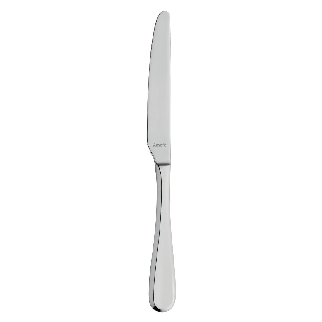 Amefa Drift Dessert Knives (12 Pack)