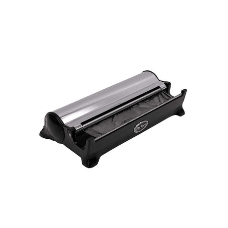 CU113 Boska Rock Foil Dispenser Black